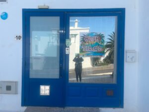 High Tides Cannabis Social Club Costa Teguise Lanzarote - Photo 4
