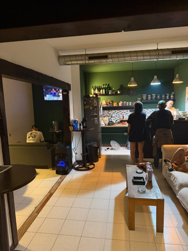 Medicana House Cannabis Social Club Arrecife - Photo 18