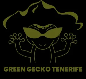 Green gecko tenerife gmb2