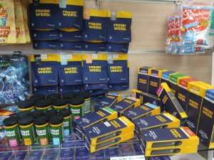 Cbd vape shop maspalomas - Kush Vape, CBD & Smoke Shop Maspalomas - Photo 4