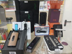 Cbd vape shop maspalomas - Kush Vape, CBD & Smoke Shop Maspalomas - Photo 5