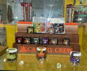 Cbd vape shop maspalomas - Kush Vape, CBD & Smoke Shop Maspalomas - Photo 6
