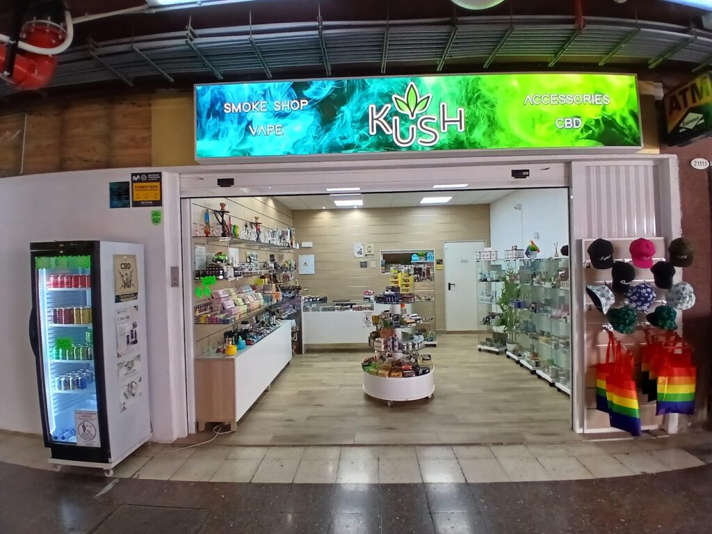 Cbd vape shop maspalomas - Kush Vape, CBD & Smoke Shop Maspalomas