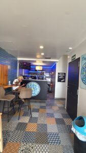Asociación IceCity Cannabis Social Club Chayofa Tenerife - Photo 4