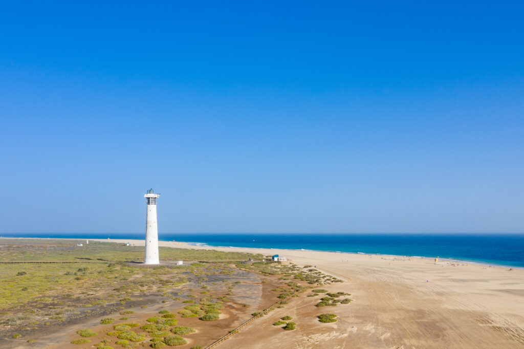 Cannabis Social Club Morro Jable, Fuerteventura: The Jandía Peninsula Guide