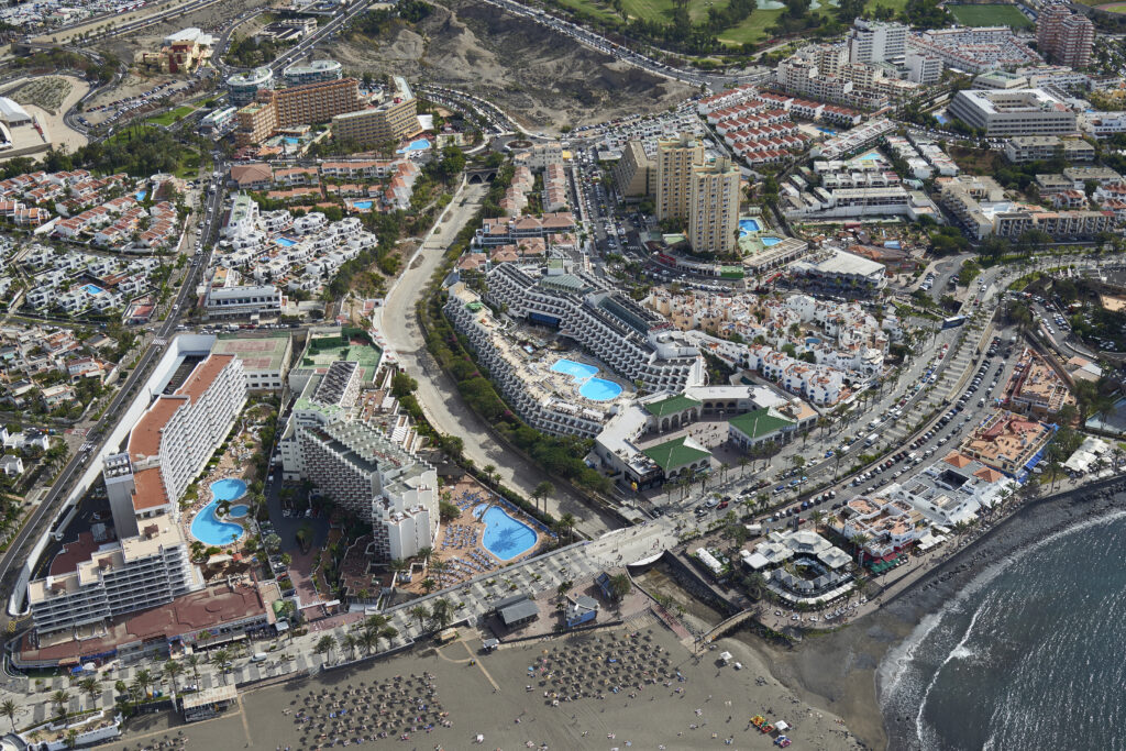 Cannabis Social Club Playa de las Américas & Los Cristianos: A Visitor’s Guide