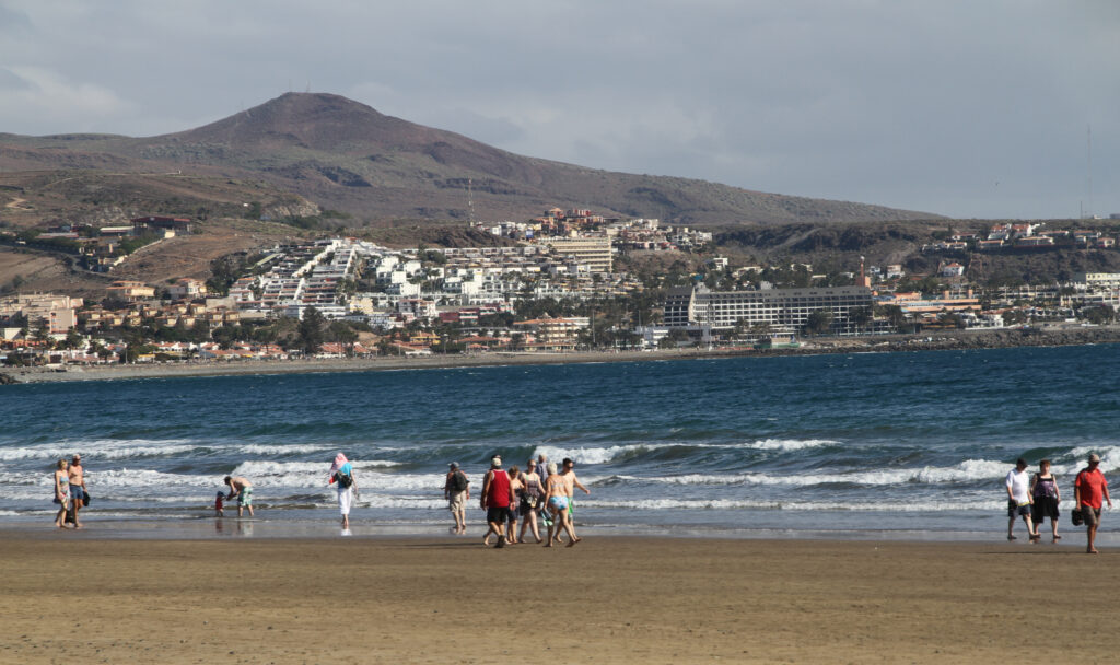 Cannabis Social Club Playa del Inglés: A Visitor’s Guide